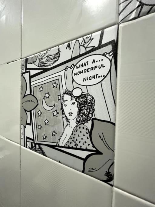 La Casa Del Fumetto *