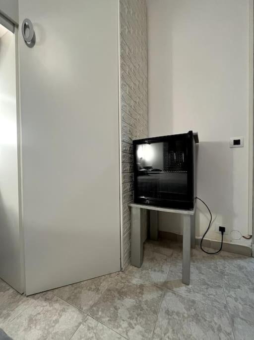 Apartament La Casa Del Fumetto *